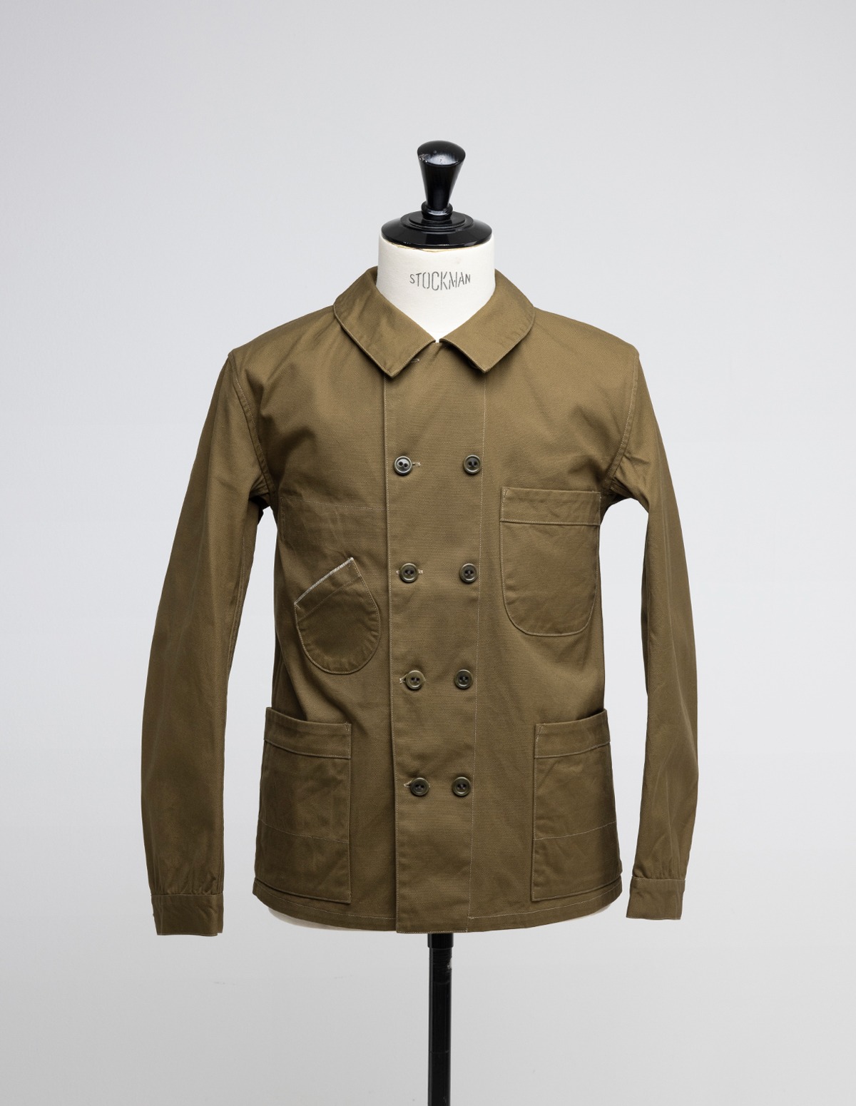 Coats and Jackets - Unipair