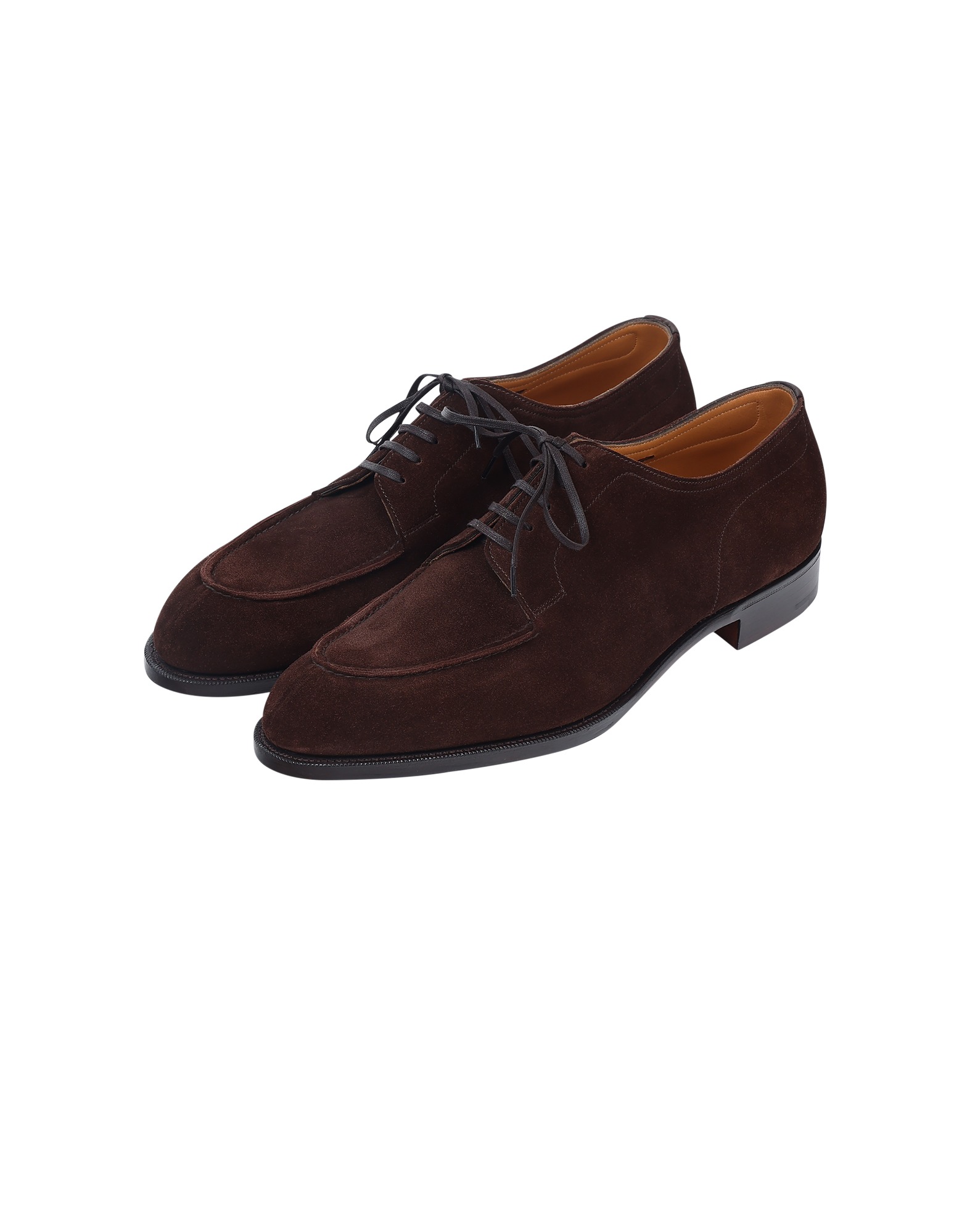 Dover 202 Unlined Suede (Mink)